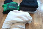Men's clothes bundle