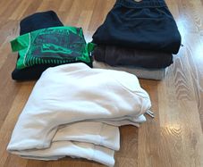 Men's clothes bundle