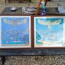 Vintage Egyptian Cotton Pictures Image 2