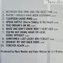 Gene Watson. Greatest Hits. Image 2