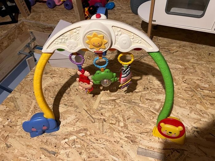 baby toys