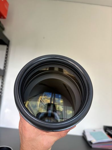 Sony 200-600mm G OSS