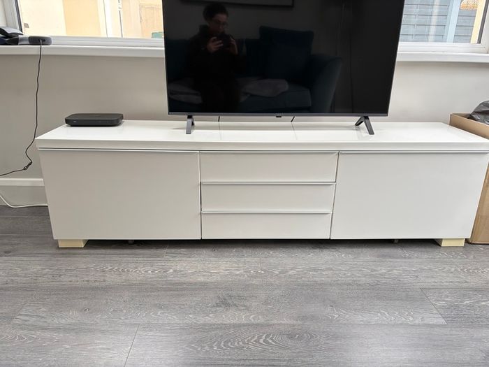 Ikea Tv Unit