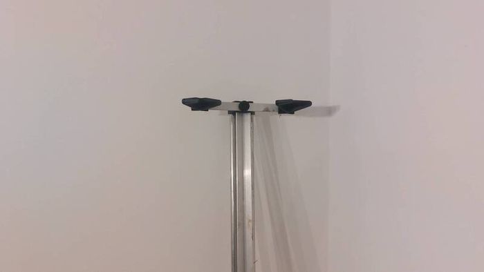 parker beach tripod