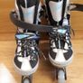 Inline Skates  Sizes 2- 5 Image 6