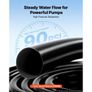 Lay Flat Backwash Water Pump Hose, for Swimming Pool Sand Filter Sump Pump, Heavy Duty Image 3