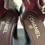 chanel shoes Image 4