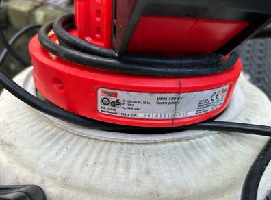 Car Polisher