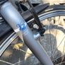 Pendleton Briary Ladies Bike Image 8