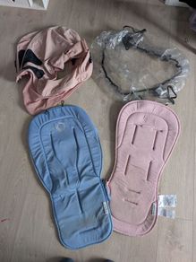 Bugaboo accessories