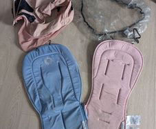 Bugaboo accessories