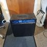 elka ab1580 bass amp Image 3