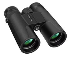 Binoculars for Birdwatching, Camping & Outdoor Travel with 8 Accessories
