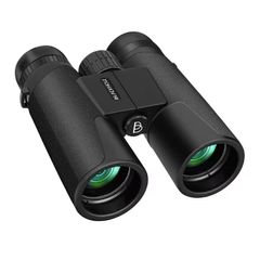 Binoculars for Birdwatching, Camping & Outdoor Travel with 8 Accessories