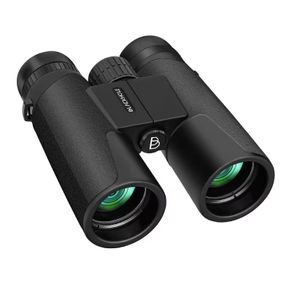Binoculars for Birdwatching, Camping & Outdoor Travel with 8 Accessories