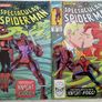 Spectacular Spider-Man #164-167 The Beetle & 1st Knight & Fogg Appearances (1990) Image 4