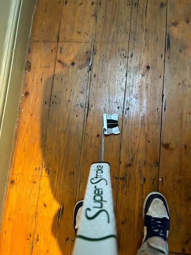 Scotty Cameron X11 34" Putter. Mint condition