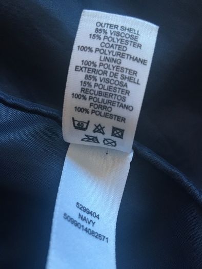 Girl's Jacket Dunnes Stores