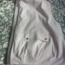 Beige sleeveless jacket Image 5