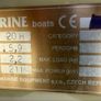 Aluminium Boat 20 ft Image 6