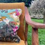 Mid Century Chair Image 4