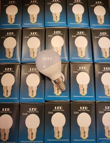 bulbs