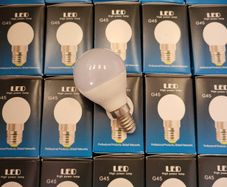 bulbs
