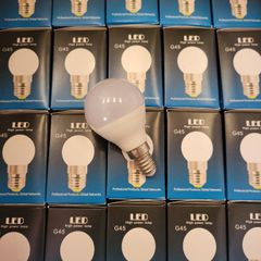 bulbs