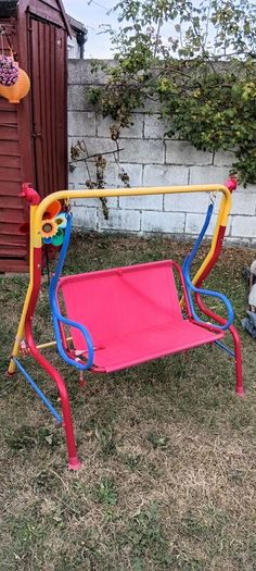 Kids Swing