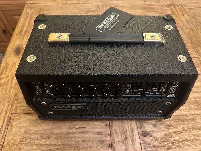 Mesa Boogie Mark v 25 head