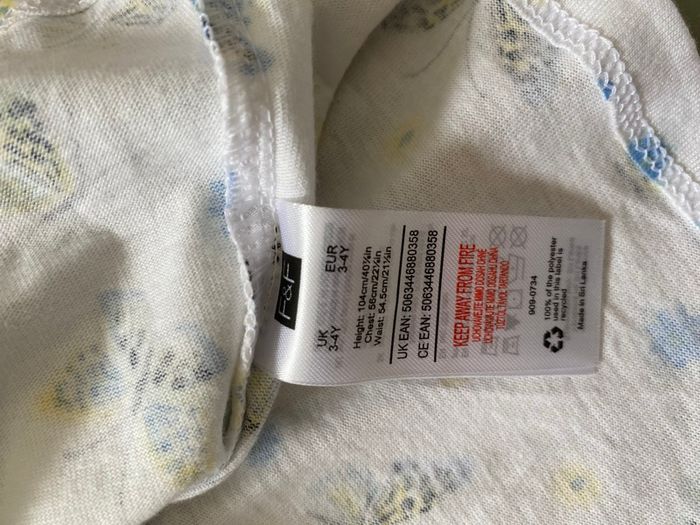 Girlswear brand new