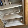 Set of 2 Pull-out shelves Image 2