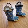 Kids rain boots Image 2