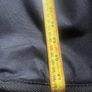 Electric classical acoustic guitar soft case gig bag Image 3