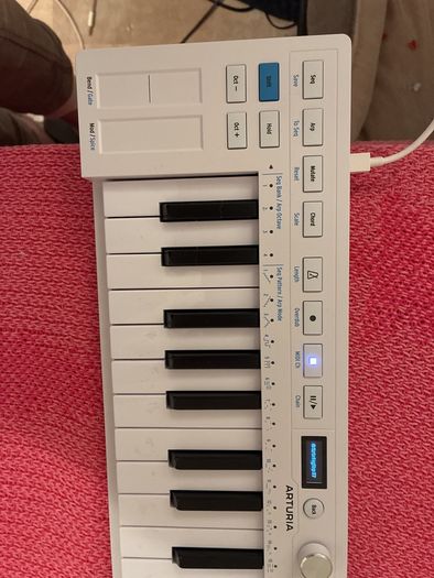 Arturia KeyStep 37 Mk2