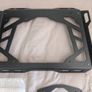 Aprilia Tuareg - SW Motech Rear Rack Image 6