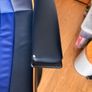 X-Rocker Adrenaline Gaming chair Image 2
