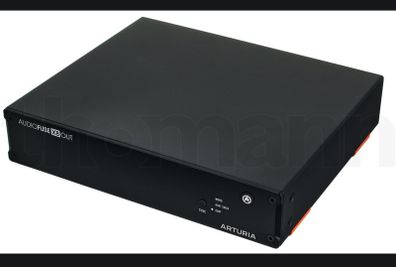 Arturia AudioFuse x8 Out