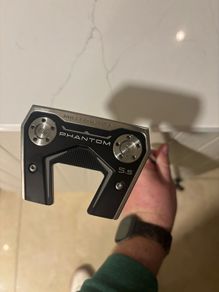 Scotty Cameron 35" Putter