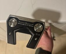 Scotty Cameron 35" Putter