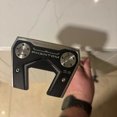 Scotty Cameron 35" Putter