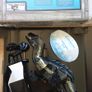 Jurassic World Kamigami Robot- Indoraptor Image 6