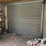 Electric roller door Image 2