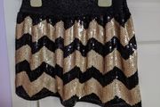 Girls party skirt