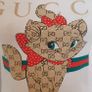 Cute Gucci like top Image 4