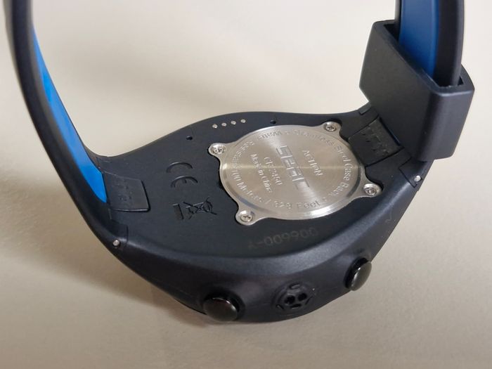 Seac Action HR Dive Computer