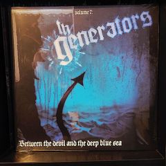 The Generators - Between The Devil And The Deep Blue Sea