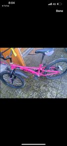Kids Bike