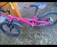Kids Bike