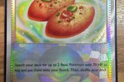 Pokemon Prismatic Evolutions Buddy Buddy Poffin #101 Pokeball